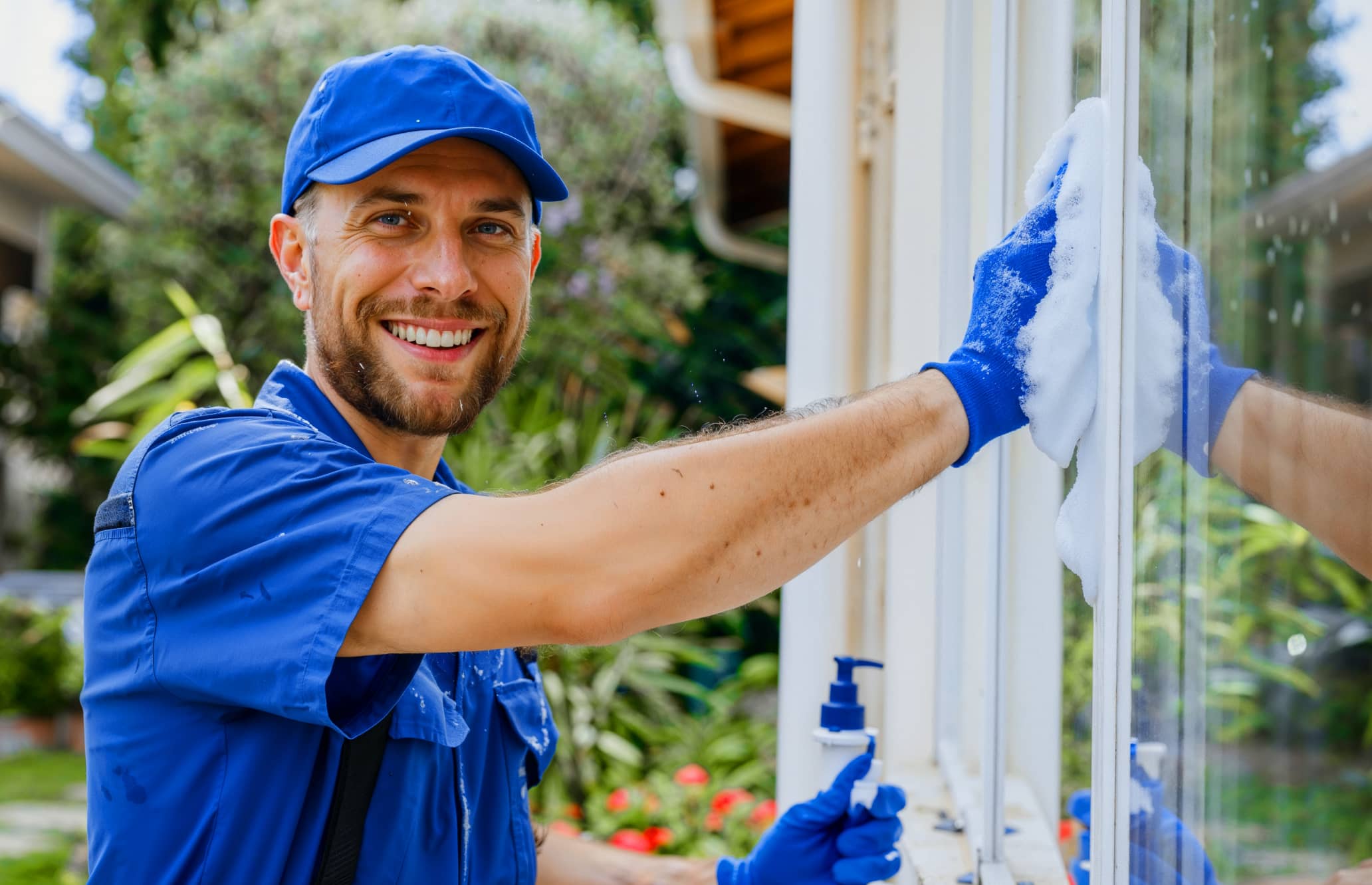 Home Repair Services Image