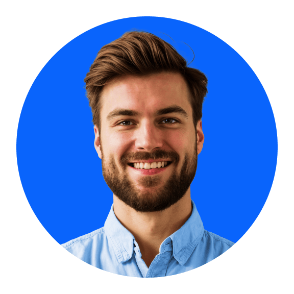 John Carter Testimonial Image